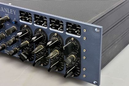 Manley-Massive Passive (2006) 230 Volt